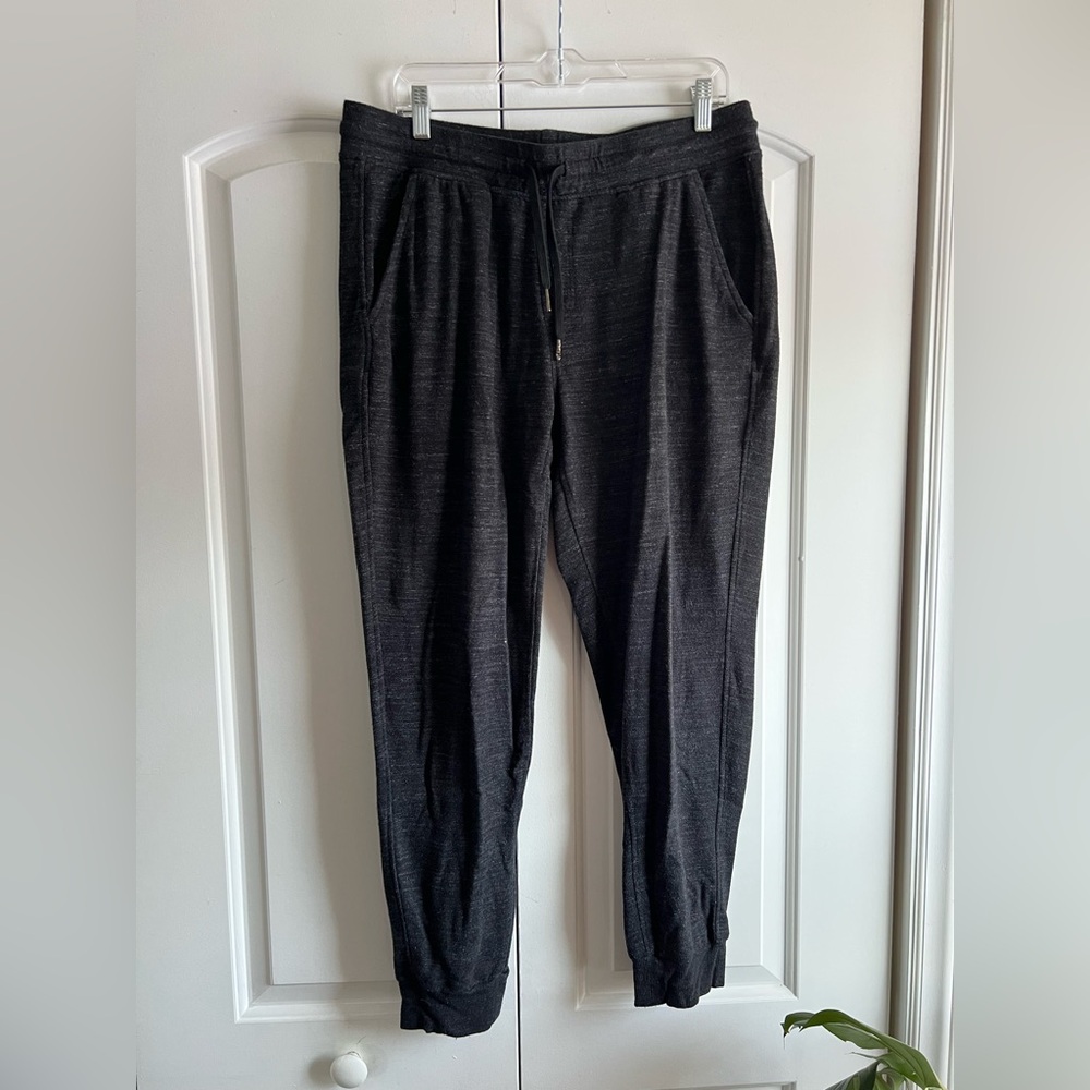 90 Degree By Reflex Charcoal Men’s Joggers